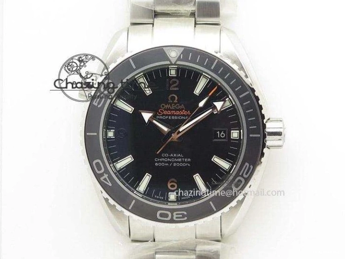 0327 TimelessDesign Speedmaster Moonwatch in Moonshine Gold YG RMF Best Edition YG Dial on Black Rubber Strap Manual Chrono 7834